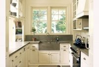 Fabulous kitchen countertop trends design for small space ideas 20