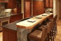 Fabulous kitchen countertop trends design for small space ideas 23