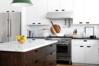 Fabulous kitchen countertop trends design for small space ideas 28