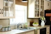 Fabulous kitchen countertop trends design for small space ideas 36