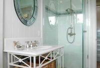 Gorgoeus diy remodeling bathroom projects on a budget ideas 11
