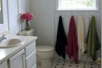 Gorgoeus diy remodeling bathroom projects on a budget ideas 23