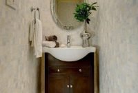 Gorgoeus diy remodeling bathroom projects on a budget ideas 26