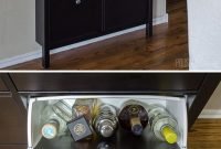 Incredible kitchen cabinet design for small spaces 21