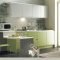 Incredible kitchen cabinet design for small spaces 33