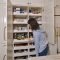 Incredible kitchen cabinet design for small spaces 42