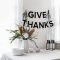 Lovely turkey decor for your thanksgiving table ideas 22