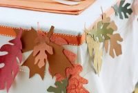 Lovely turkey decor for your thanksgiving table ideas 23