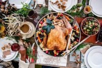 Lovely turkey decor for your thanksgiving table ideas 33