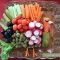 Lovely turkey decor for your thanksgiving table ideas 40