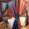 Marvelous master bedroom bohemian hippie to inspire ideas 05