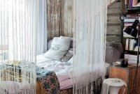 Marvelous master bedroom bohemian hippie to inspire ideas 13