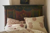 Marvelous master bedroom bohemian hippie to inspire ideas 17