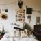 Marvelous master bedroom bohemian hippie to inspire ideas 25