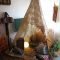Marvelous master bedroom bohemian hippie to inspire ideas 27