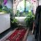 Marvelous master bedroom bohemian hippie to inspire ideas 34