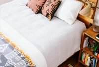 Marvelous master bedroom bohemian hippie to inspire ideas 35