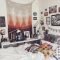 Marvelous master bedroom bohemian hippie to inspire ideas 40