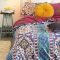 Marvelous master bedroom bohemian hippie to inspire ideas 43