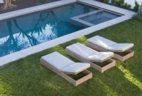 Modern small backyard ideas with swimming pool design 19