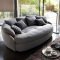 Modern sofa living room furniture design ideas 04