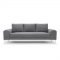 Modern sofa living room furniture design ideas 13