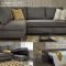 Modern sofa living room furniture design ideas 14