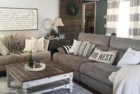 Modern sofa living room furniture design ideas 17