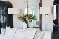Modern sofa living room furniture design ideas 19
