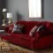 Modern sofa living room furniture design ideas 24