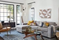 Modern sofa living room furniture design ideas 25