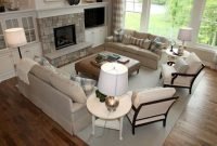 Modern sofa living room furniture design ideas 32