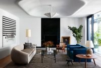 Modern sofa living room furniture design ideas 36