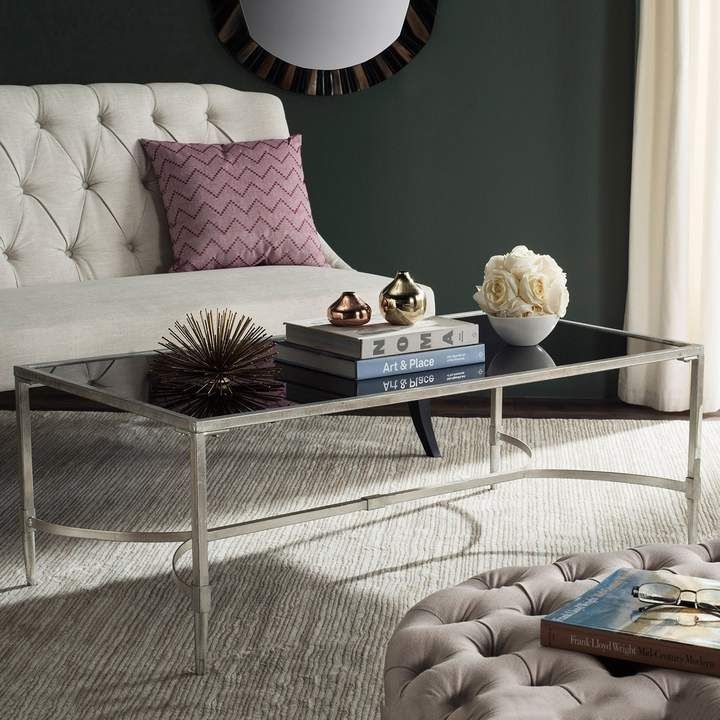 Popular Coffee Table Styling To Living Room Ideas 01