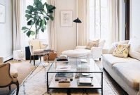 Popular coffee table styling to living room ideas 15