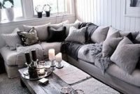 Popular coffee table styling to living room ideas 16