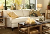 Popular coffee table styling to living room ideas 19