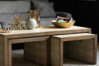 Popular coffee table styling to living room ideas 25