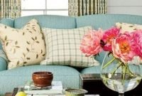 Popular coffee table styling to living room ideas 32