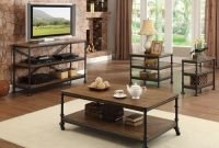 Popular coffee table styling to living room ideas 42