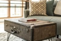 Popular coffee table styling to living room ideas 44