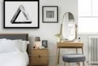 Popular scandinavian bedroom design for simple bedroom ideas 04