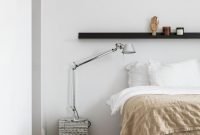 Popular scandinavian bedroom design for simple bedroom ideas 11