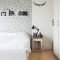 Popular scandinavian bedroom design for simple bedroom ideas 14
