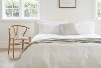 Popular scandinavian bedroom design for simple bedroom ideas 18