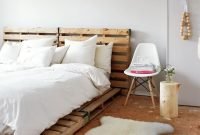 Popular scandinavian bedroom design for simple bedroom ideas 20