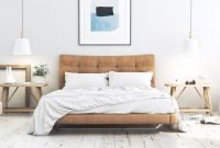 Popular scandinavian bedroom design for simple bedroom ideas 24