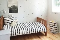 Popular scandinavian bedroom design for simple bedroom ideas 26
