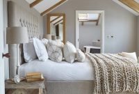 Popular scandinavian bedroom design for simple bedroom ideas 30