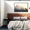 Popular scandinavian bedroom design for simple bedroom ideas 36